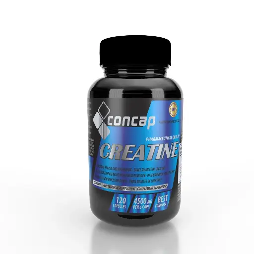 Concap Créatine