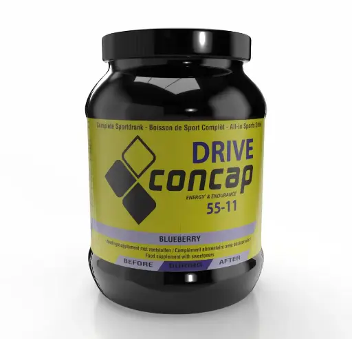 Concap Drive 55-11 drankpoeder