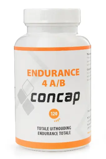 Concap Endurance AB 