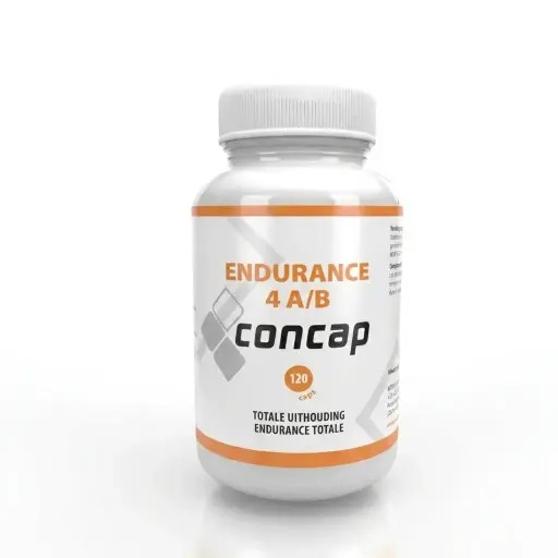 Concap Endurance AB 