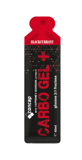 Concap Carbo gel +