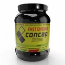 Concap fast energy drankpoeder