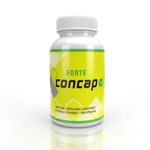 Concap Forte 180caps 